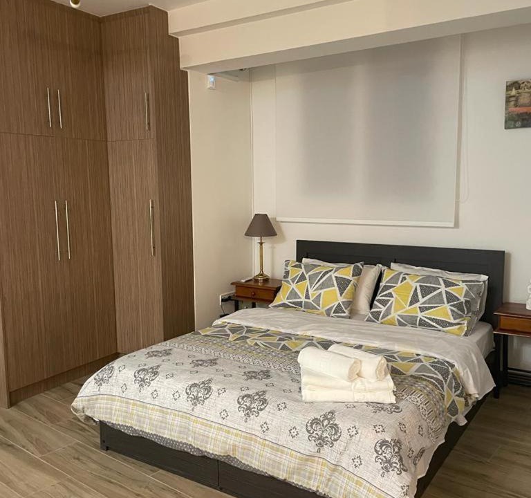 Photo of Bedroom in Athens