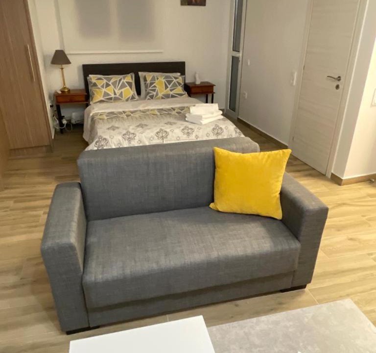 Photo of Livingroom in Athens