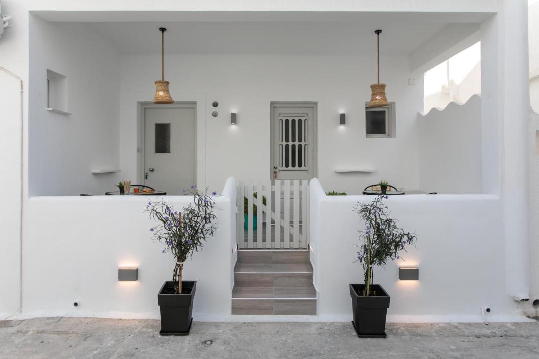 Photo of Others in Naxos Town