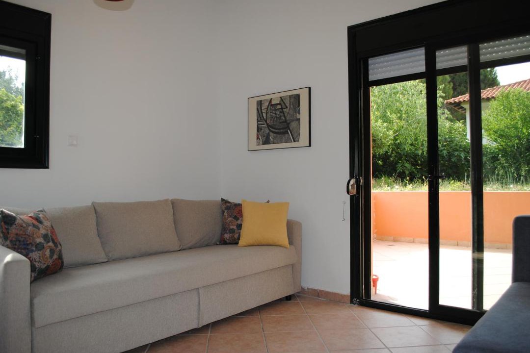 Photo of Livingroom in Nea Propontida