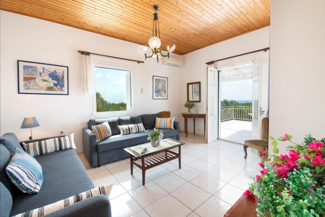 Photo of Livingroom in Vlachopoulatika