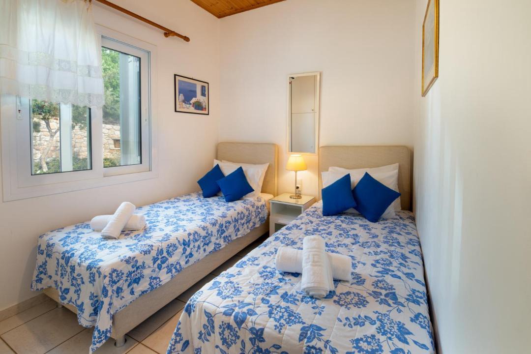 Photo of Bedroom in Vlachopoulatika