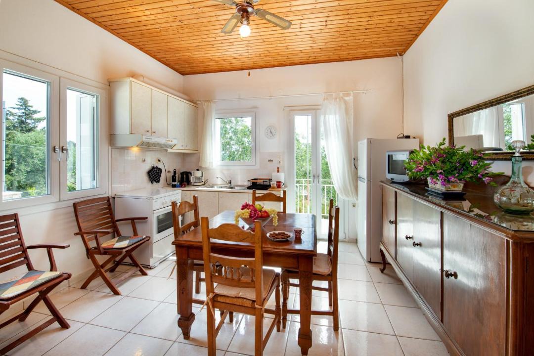 Photo of Livingroom in Vlachopoulatika