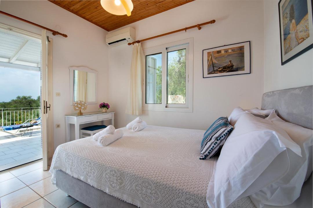 Photo of Bedroom in Vlachopoulatika