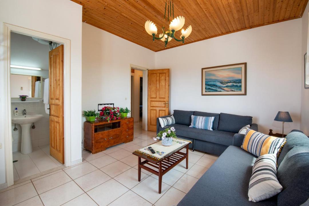 Photo of Livingroom in Vlachopoulatika