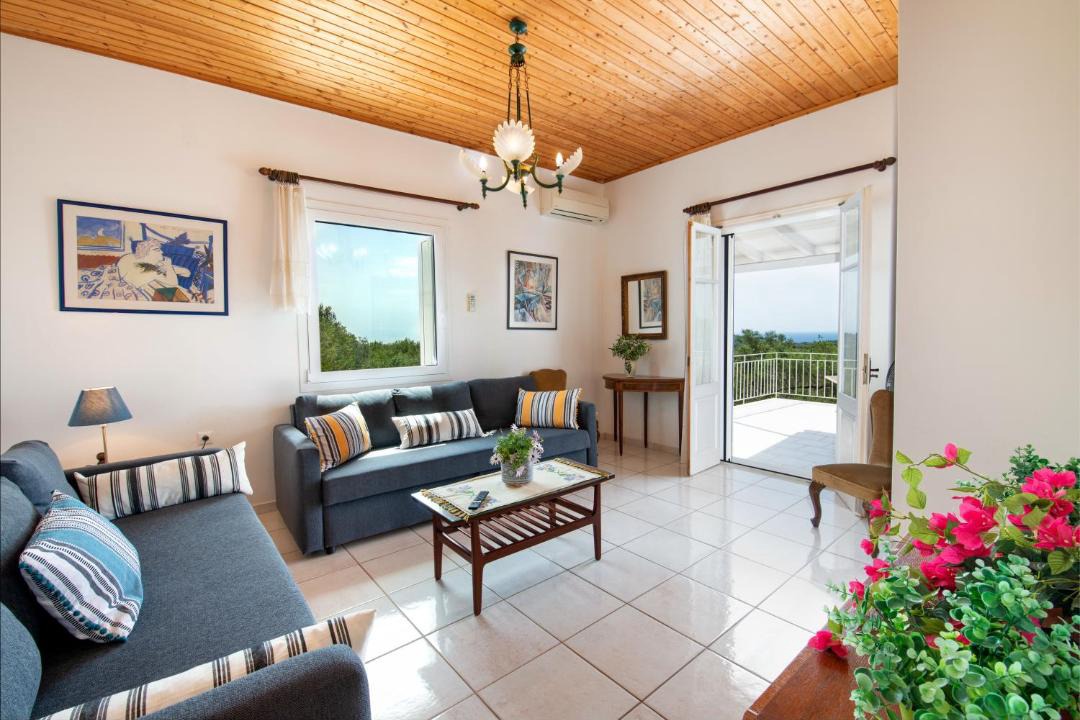 Photo of Livingroom in Vlachopoulatika