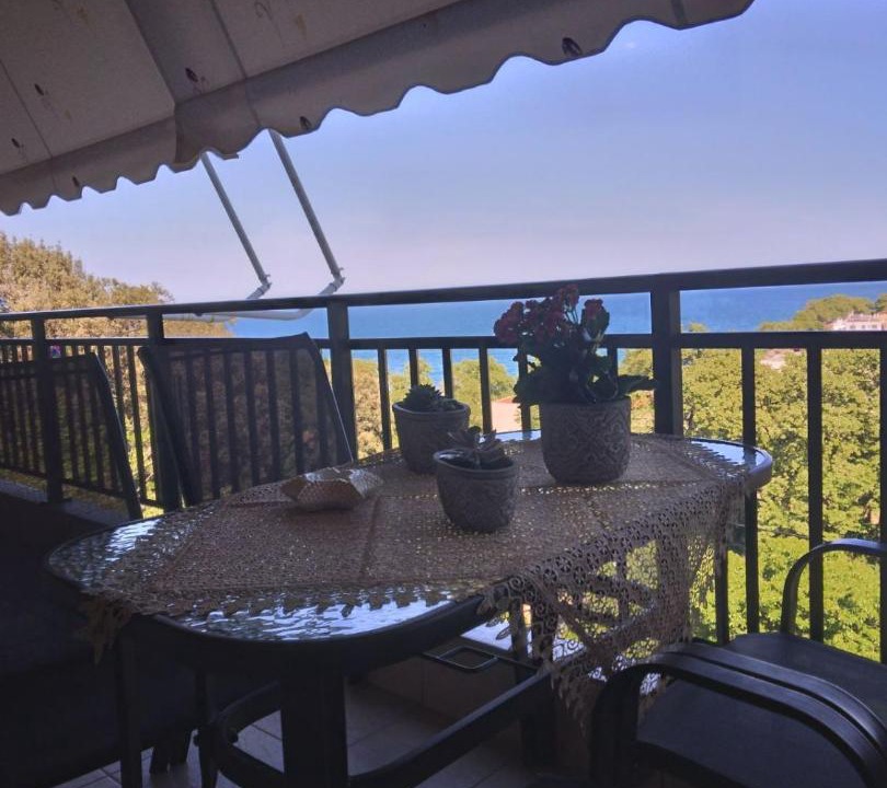 Photo of Patio Balcony in Agia