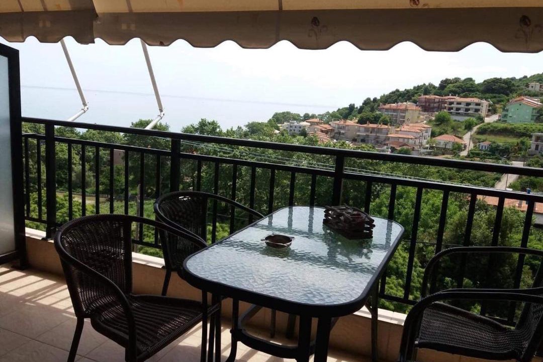 Photo of Patio Balcony in Agia