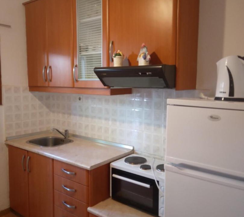 Photo of Kitchen in Agia