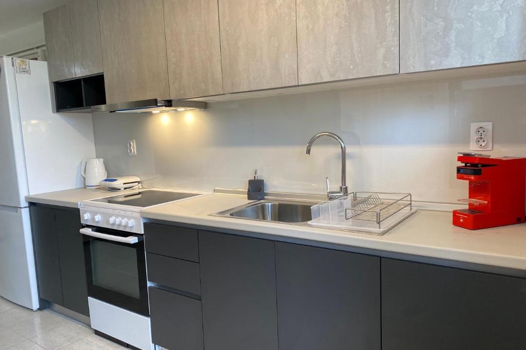 Photo of Kitchen in Vatos