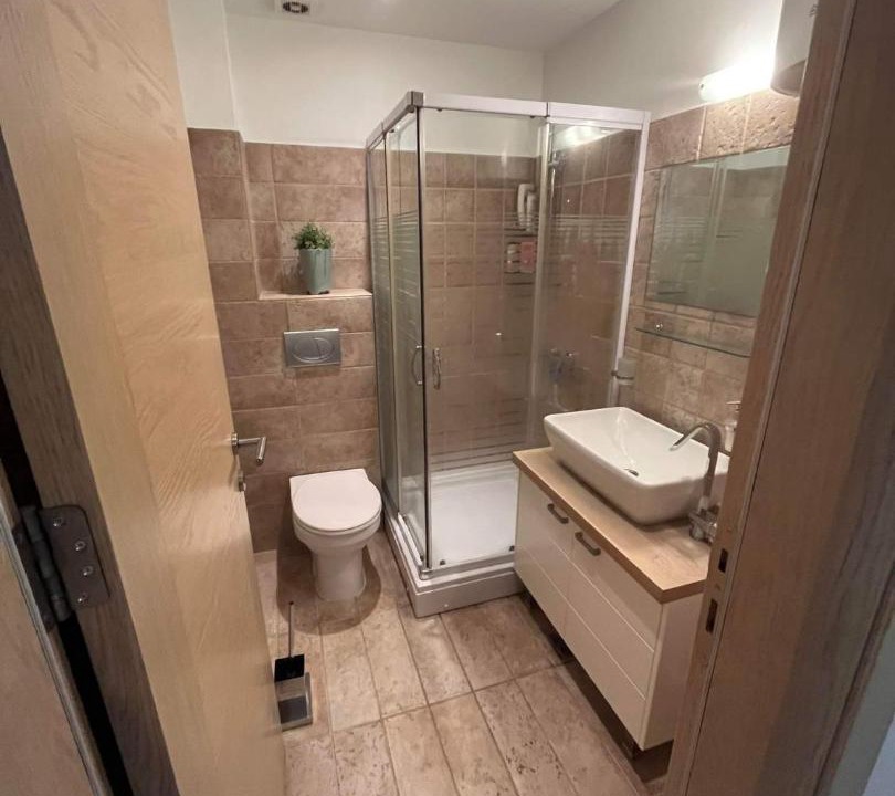 Photo of Bathroom in Dobrota