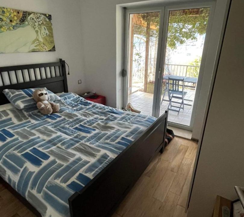 Photo of Bedroom in Dobrota
