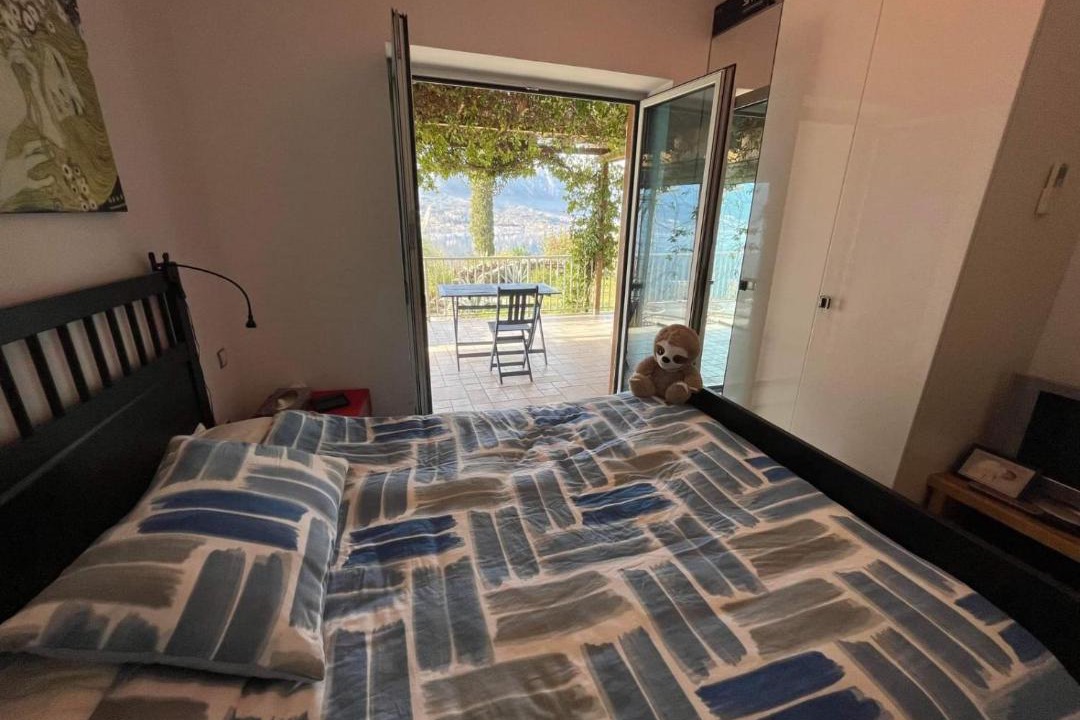 Photo of Bedroom in Dobrota