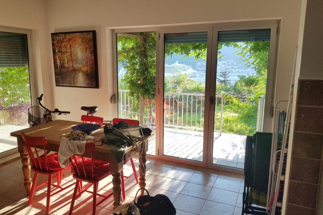 Photo of Livingroom in Dobrota