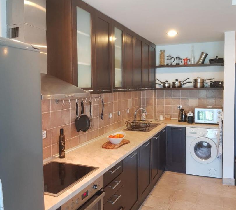 Photo of Kitchen in Dobrota