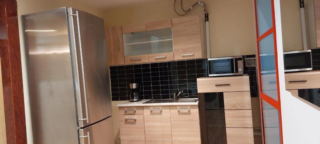 Photo of Kitchen in Athens
