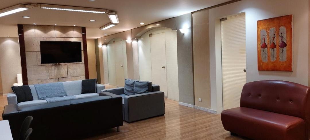 Photo of Livingroom in Athens
