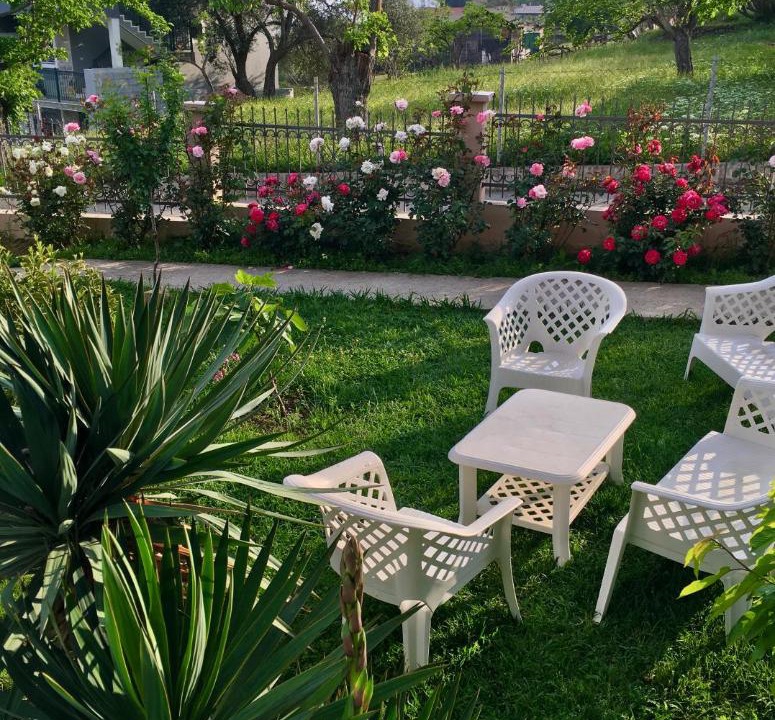Photo of Patio Balcony in Susanj