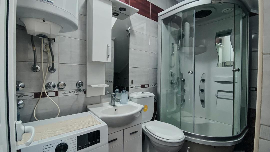 Photo of Bathroom in Susanj