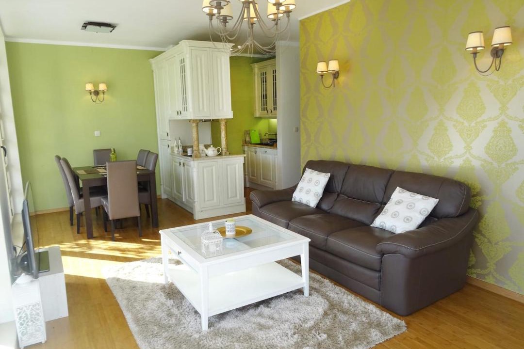 Photo of Livingroom in Prcanj