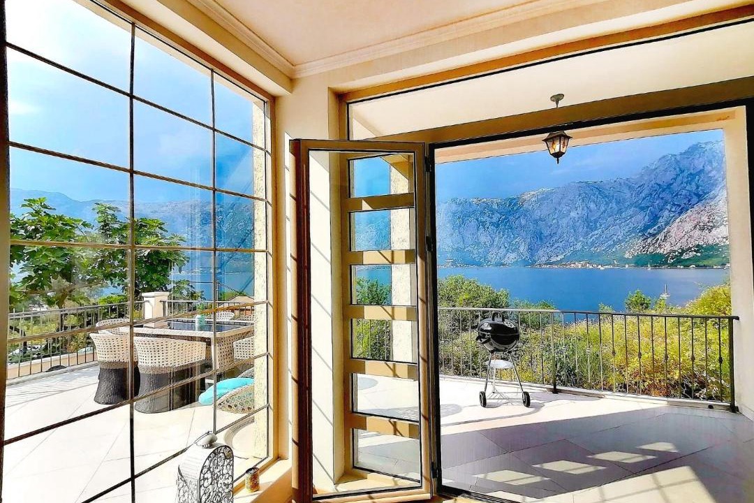 Photo of Patio Balcony in Prcanj
