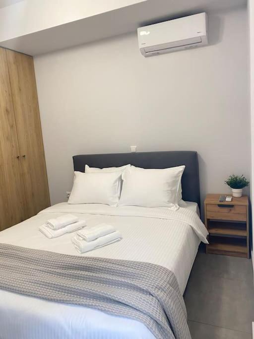 Photo of Bedroom in Paralia Vergas