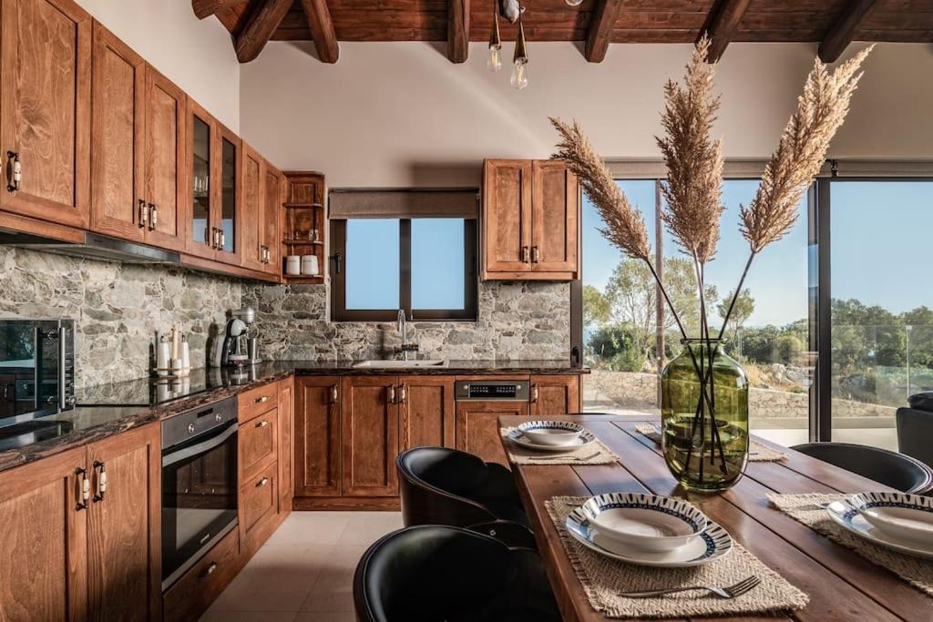 Photo of Kitchen in Elation