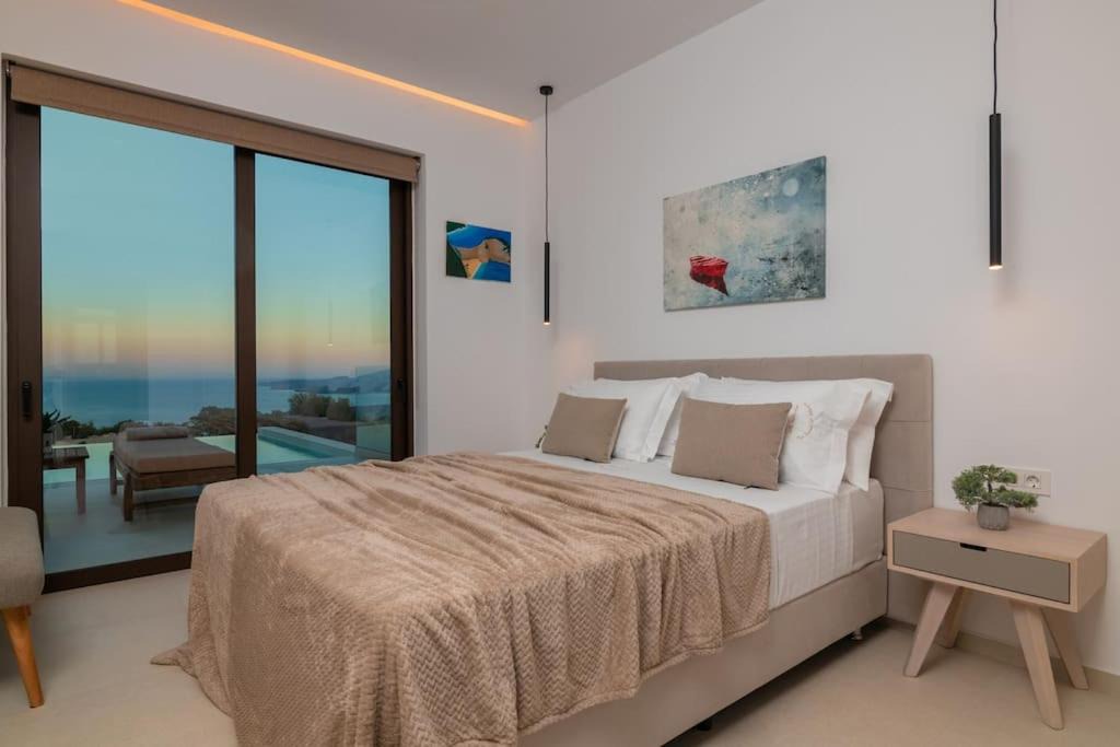 Photo of Bedroom in Elation