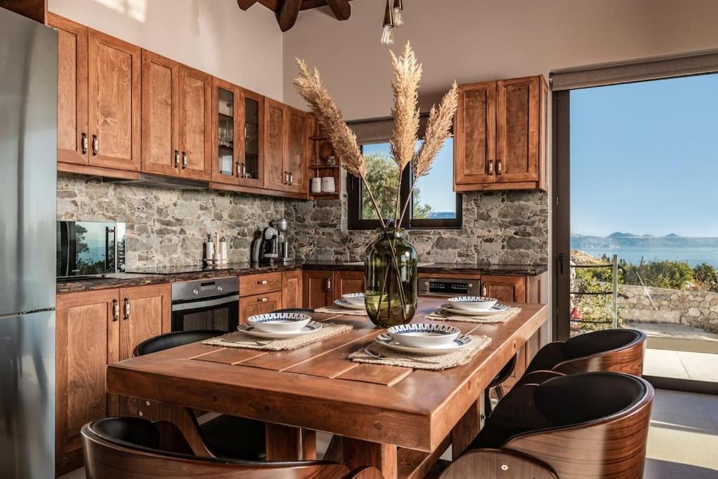 Photo of Kitchen in Elation