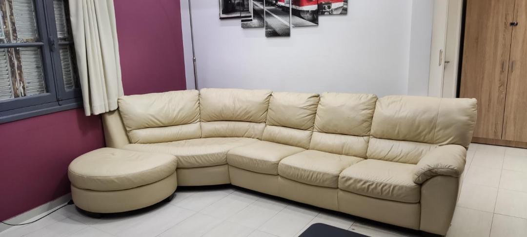 Photo of Livingroom in Rhodes Town