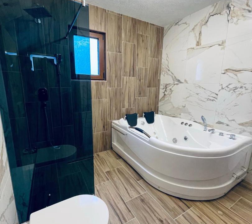 Photo of Bathroom in Kolasin