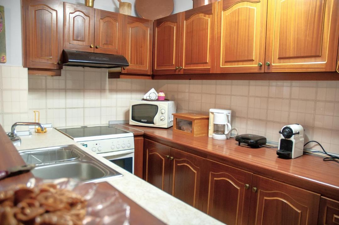 Photo of Kitchen in Archaia Olympia