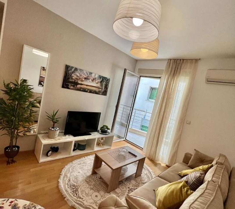 Photo of Livingroom in Gospostina