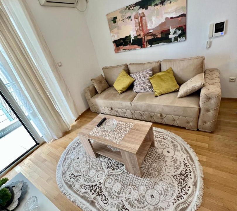 Photo of Livingroom in Gospostina