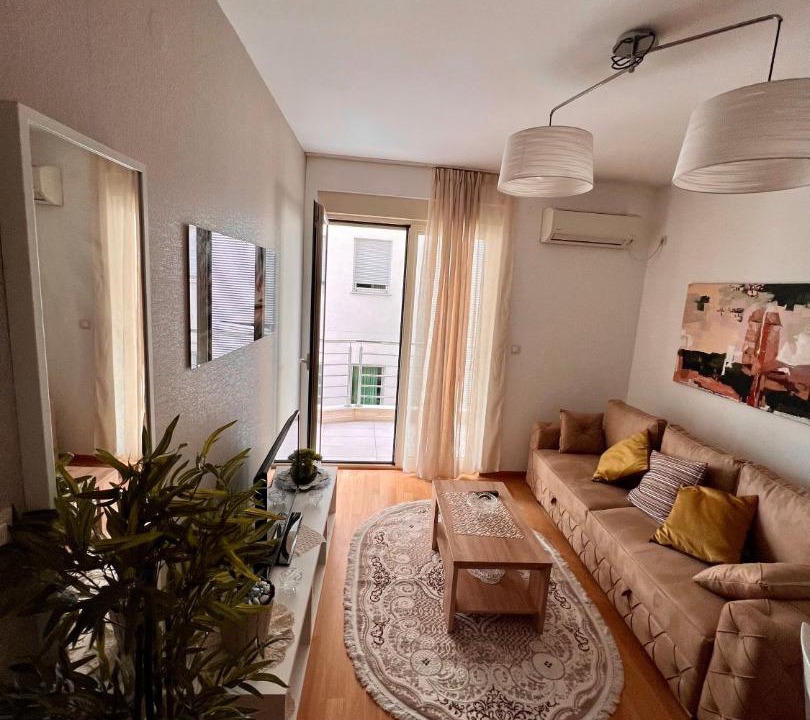 Photo of Livingroom in Gospostina