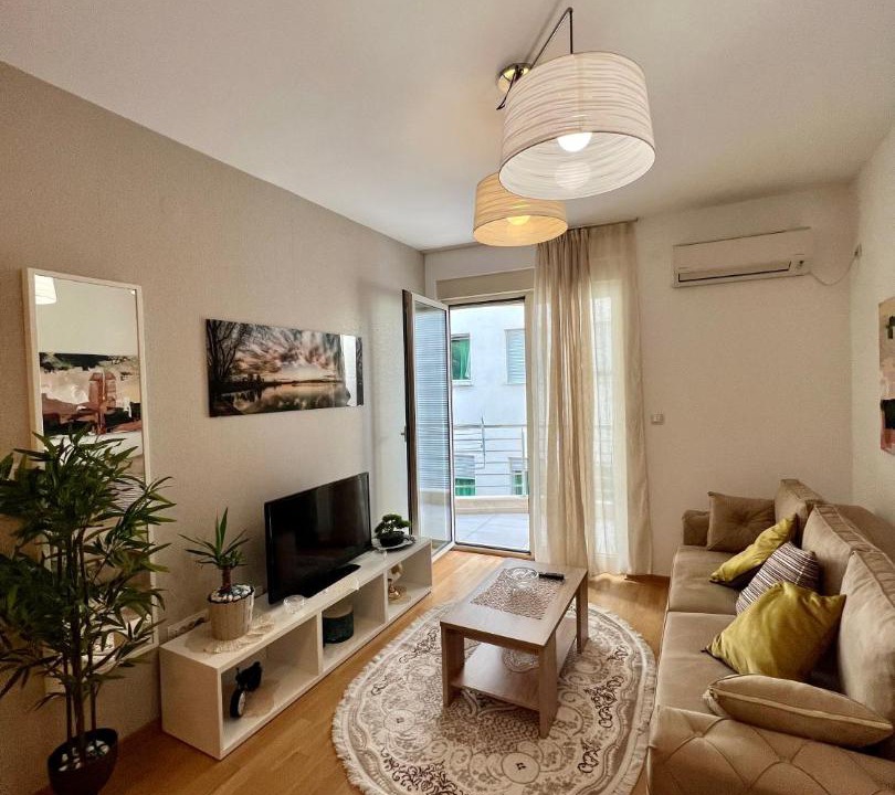 Photo of Livingroom in Gospostina