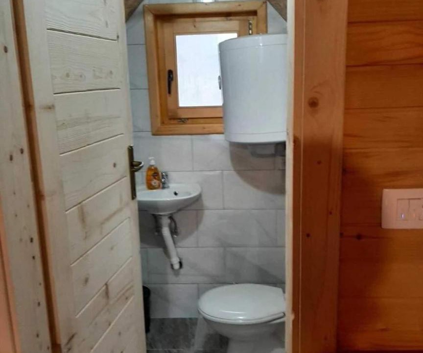 Photo of Bathroom in Mojkovac