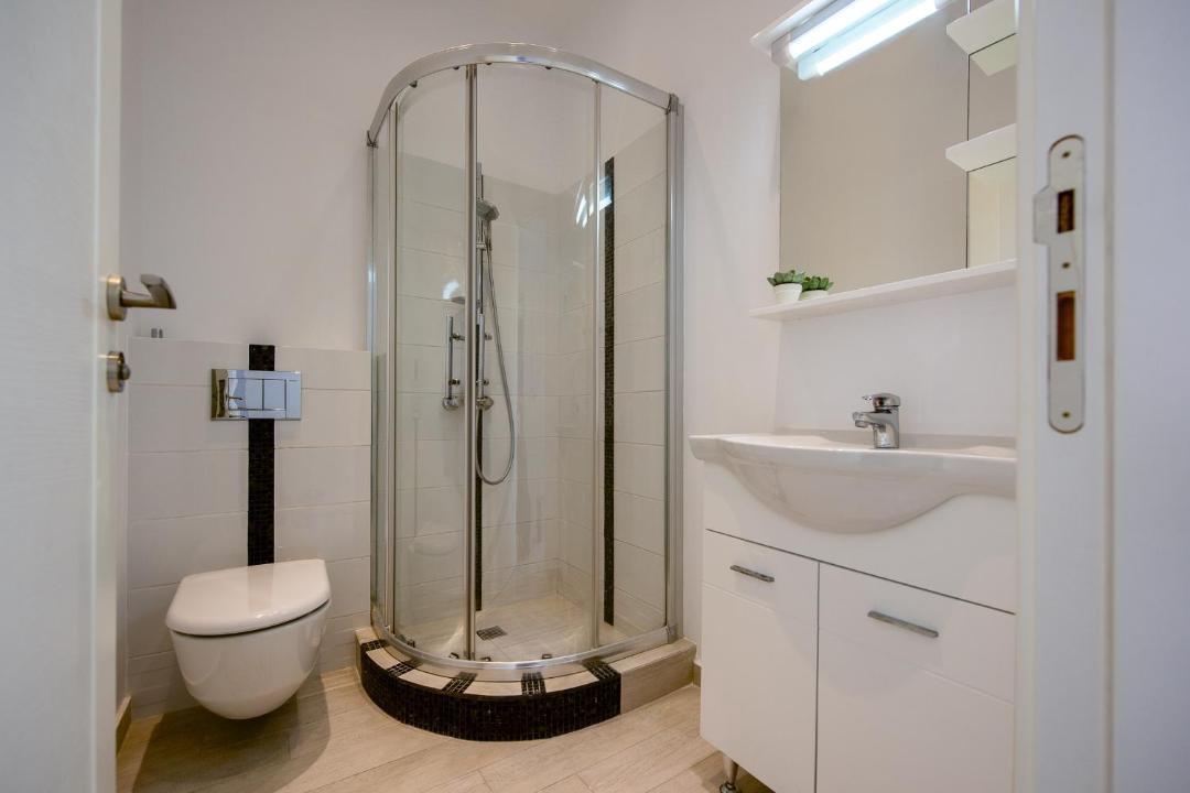Photo of Bathroom in Podmaine