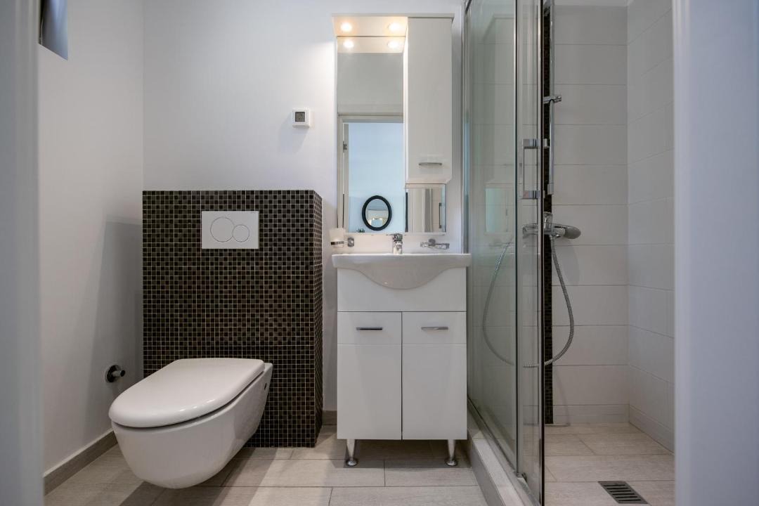 Photo of Bathroom in Podmaine