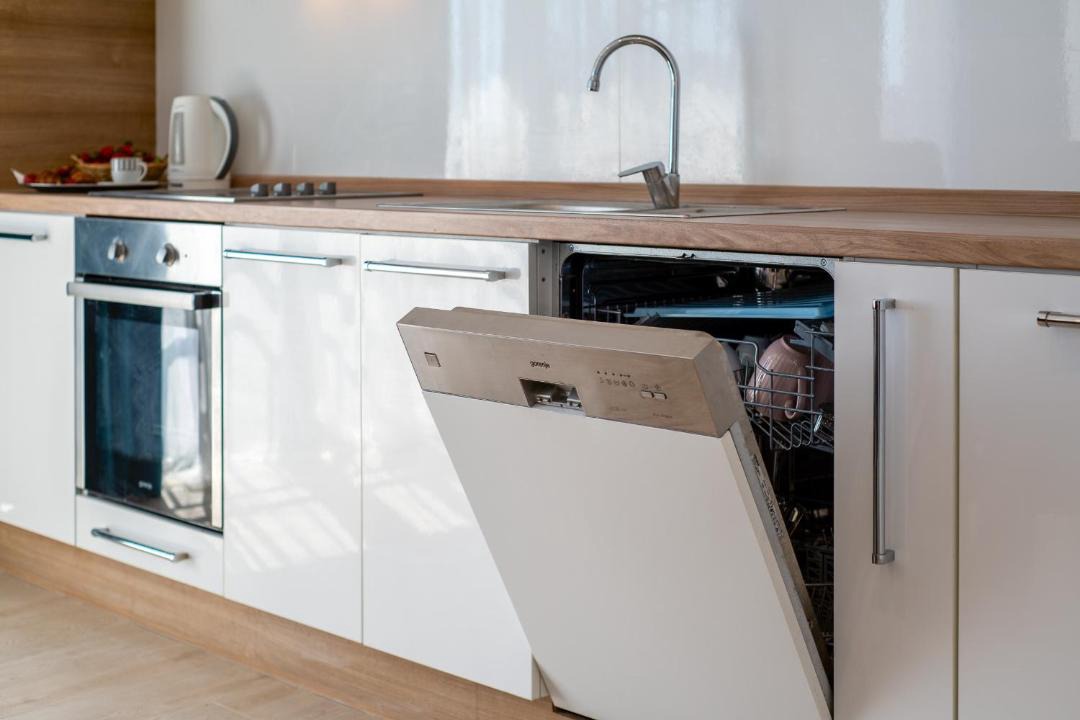 Photo of Kitchen in Podmaine