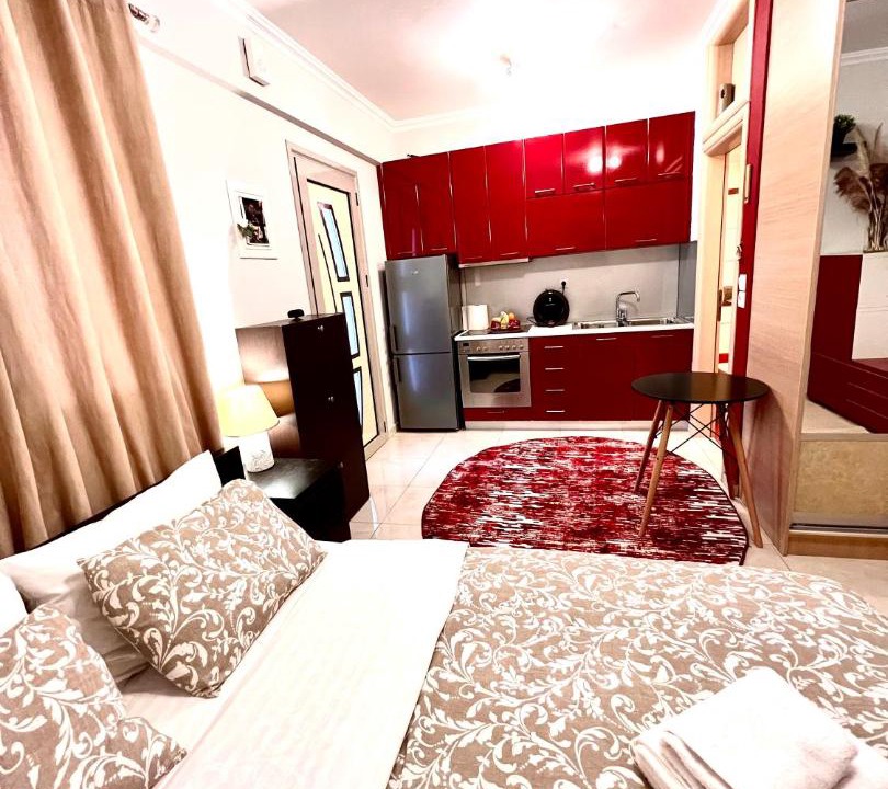 Photo of Bedroom in Ioannina