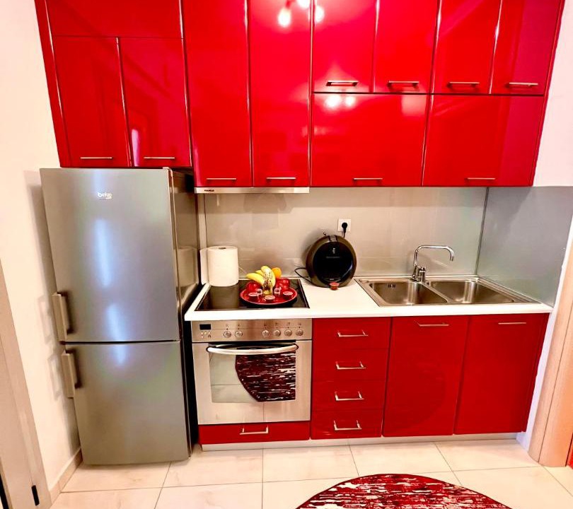 Photo of Kitchen in Ioannina