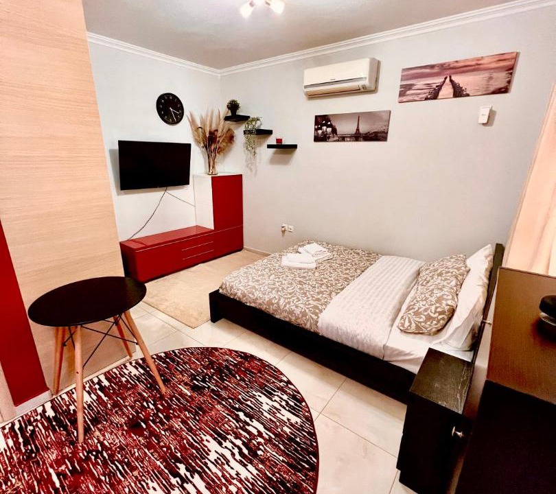 Photo of Bedroom in Ioannina