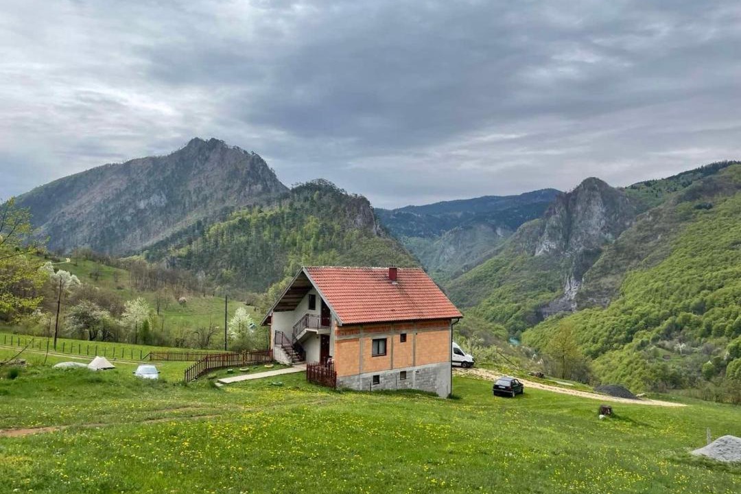 Photo of Others in Montenegro