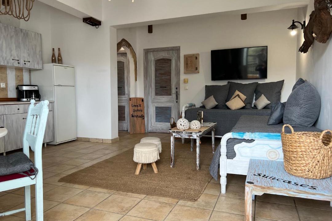 Photo of Livingroom in Archangelos