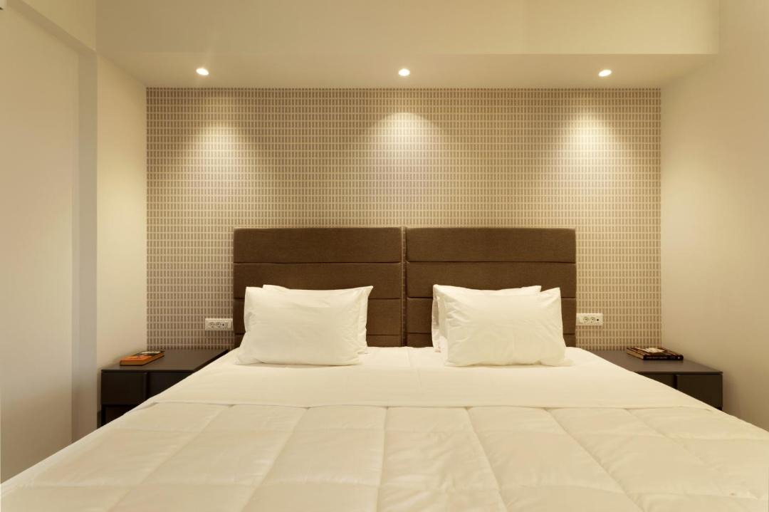 Photo of Bedroom in Kinosargous