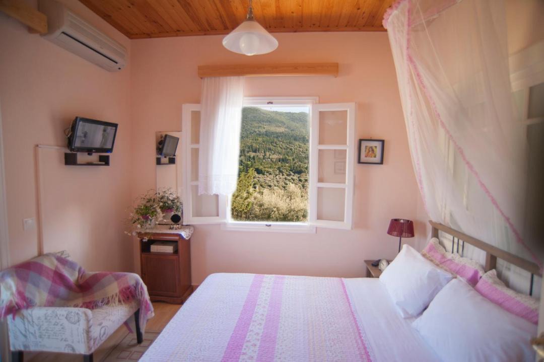Photo of Bedroom in Agios Nikitas