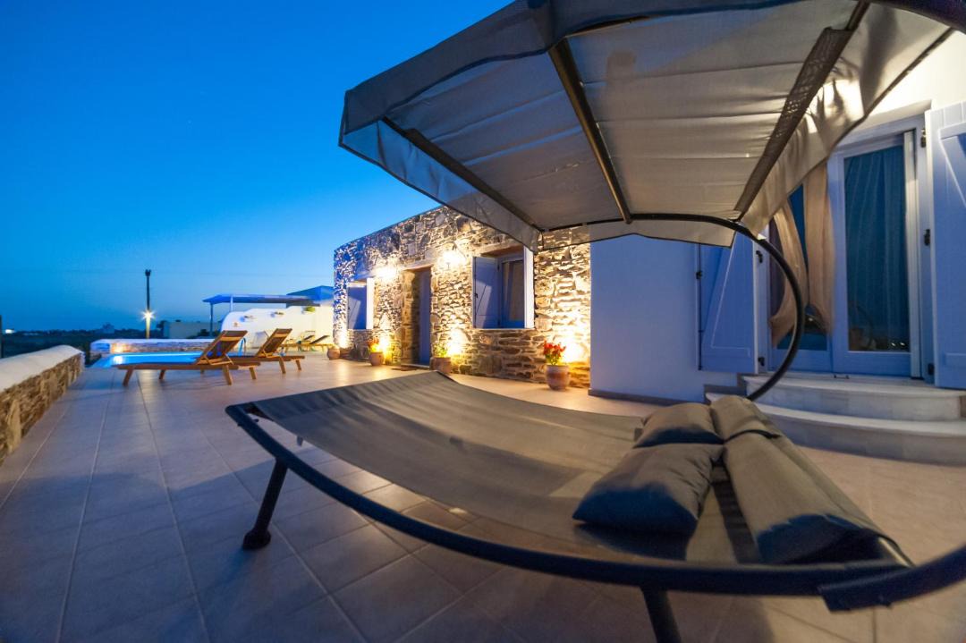 Photo of Others in Paros