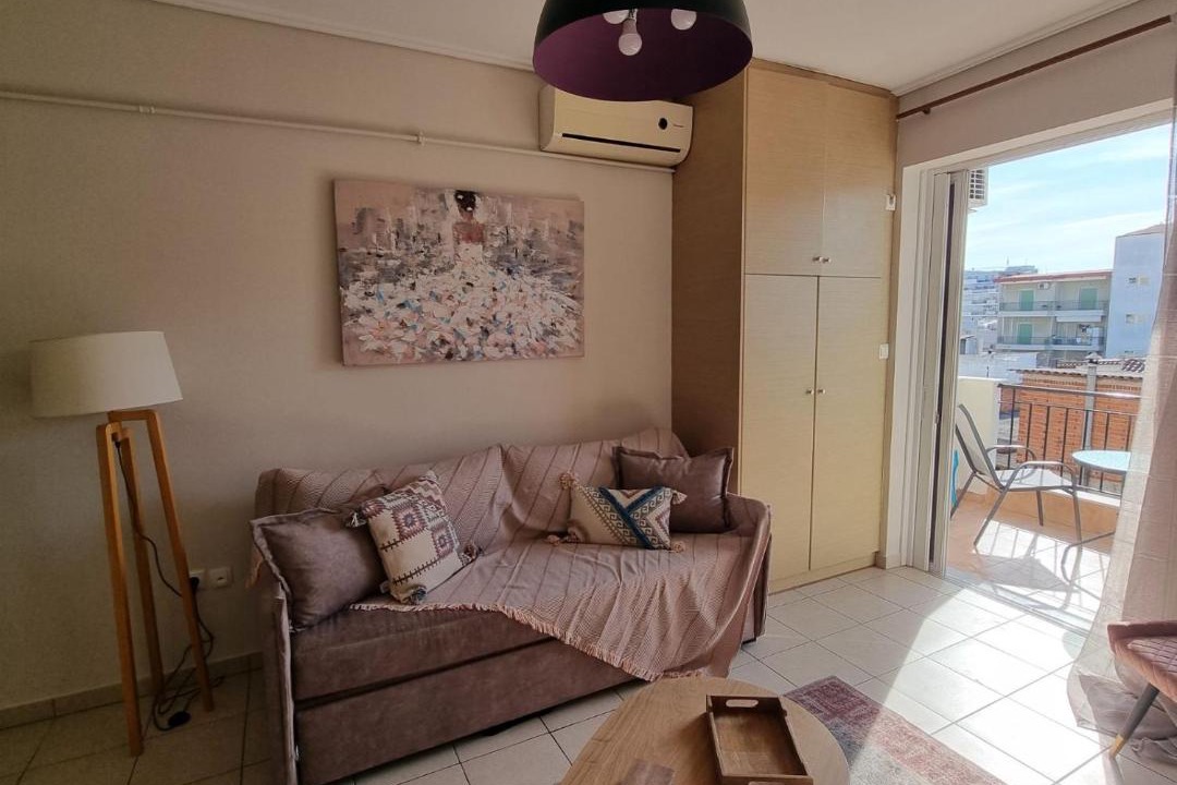 Photo of Livingroom in Khalkis