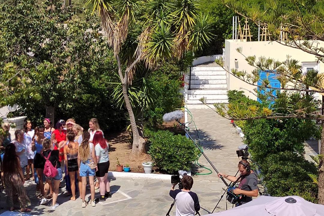 Photo of Others in Spetses